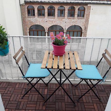 Casa Della Cattedrale Apartment Asti Bagian luar foto