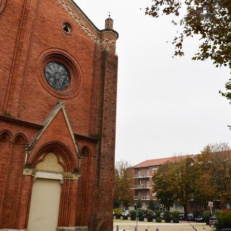 Casa Della Cattedrale Apartment Asti Bagian luar foto