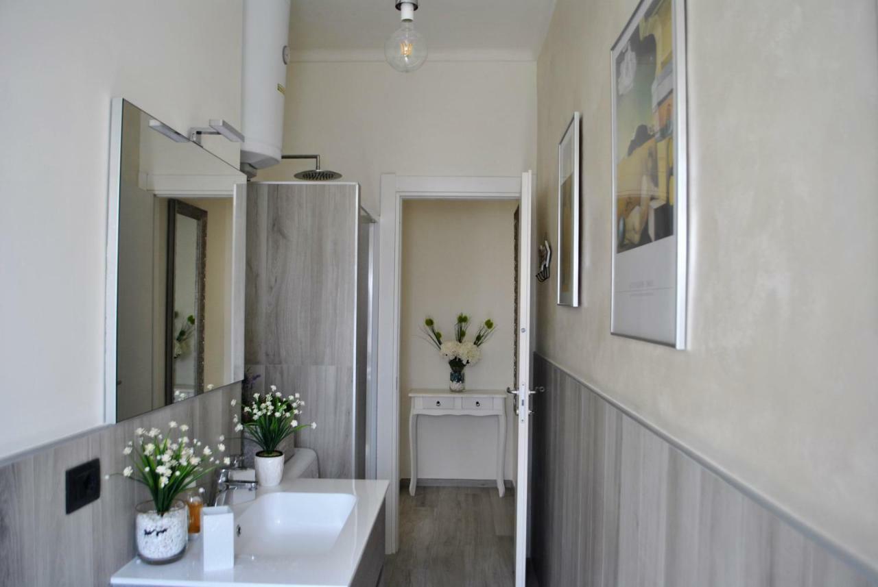 Casa Della Cattedrale Apartment Asti Bagian luar foto