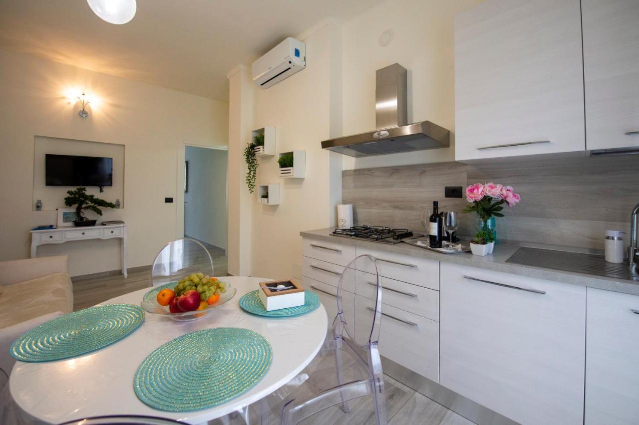 Casa Della Cattedrale Apartment Asti Bagian luar foto